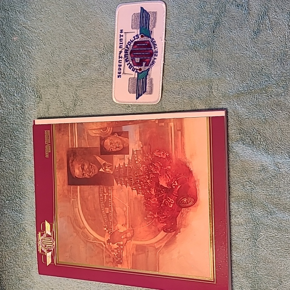Racing stuff - Picture 2 of 3